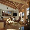 Photo of Unique chalet for 8 persons with fireplace