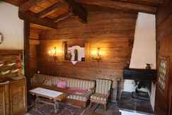 chaletnina_alpbachtal_stube2