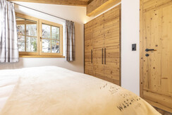 Dreibettzimmer Alpbach Chalet Waschkuchl Alpbach