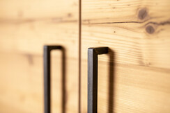 Chalet Waschkuchl Alpbach