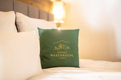Logo Chalet Waschkuchl Alpbach