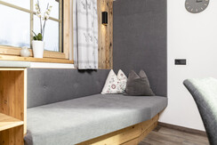 Küche Reith Chalet Waschkuchl Alpbach