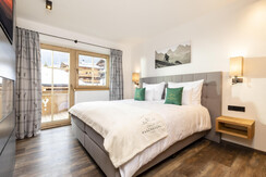 Doppelzimmer Reith  Chalet Waschkuchl Alpbach