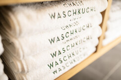 Chalet Waschkuchl Alpbach