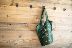 Logo Chalet Waschkuchl Alpbach