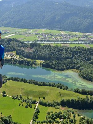 Klettersteig Reintalersee_Alpbachtal Tourismus_Fot