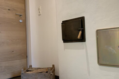 Haustüre und Eingangsbereich