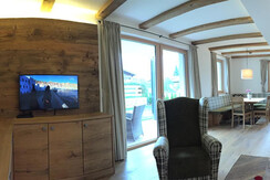 holiday in Reith Alpbachtal