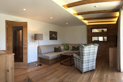 Luxusappartement Alpbach