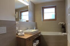 Luxusappartement Reith im Alpbachtal