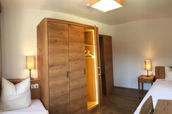 Luxusappartements Alpbach