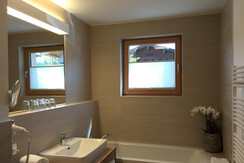 Luxusappartment Reith