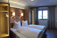 Ferienappartement Reith im Alpbachtal