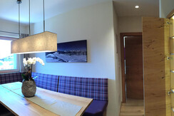 Chalet-Suite Reith im Alpbachtal