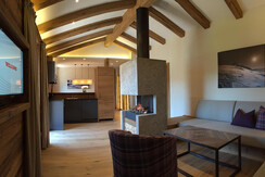 Ferienhaus im Alpbachtal