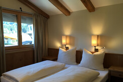 Ferienunterkunft Reith im Alpbachtal