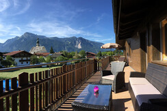 Urlaub Alpbach Tirol