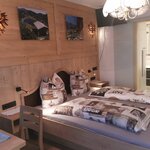 Bild von Ferienwohnung Alpenrose
