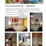 Bild von Ferienwohnung Alpbachtal
