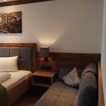 Bild von Wohlfühlzimmer Deluxe Edelweiss 4