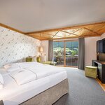 Photo of Superior double room Sonnjoch