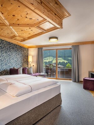 Sonnjoch 4. Stock