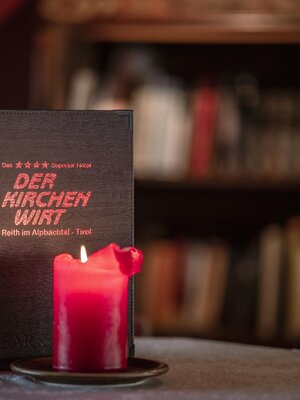 Bücherei im Kirchenwirt | © Der Kirchenwirt Reith i.A.