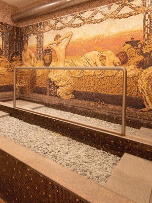 Kneippbecken | © Der Kirchenwirt