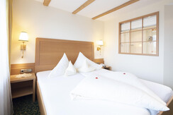 Classic Inntal Schlafzimmer