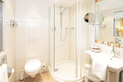 Classic Inntal Badezimmer