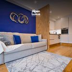 Bild von DESIGN LODGE by AlpenLuxus