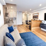Bild von DESIGN LODGE by AlpenLuxus