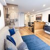 Bild von DESIGN LODGE by AlpenLuxus
