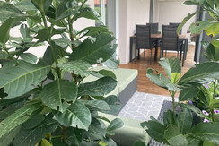 Design Lodge_Alpbachtal_Terrasse