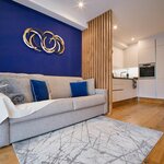 Photo of DESIGN LODGE by AlpenLuxus