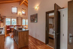 Appartement Alexander_Essbereich