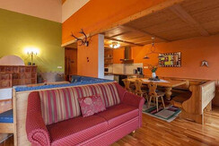 Appartement Balthasar_Aufenthaltsraum