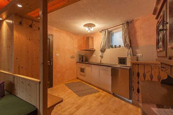 Appartement Maria_Küche