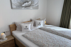 Appartement 2 "Alpen Blick" 1x Doppelbettzimmer