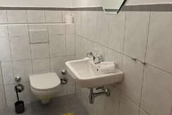 Appartement 2 "Alpen Blick" WC