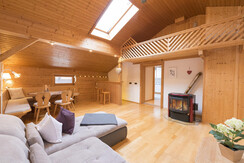 apartment superior living room