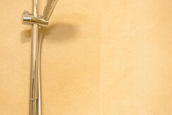 double room harmony shower