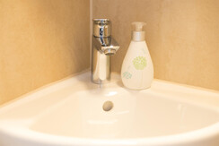 double room Harmony sink