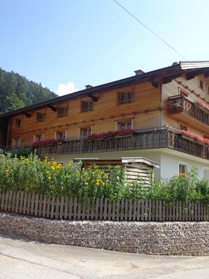 Bauernhaus | © Ferienhaus Kohlerhof