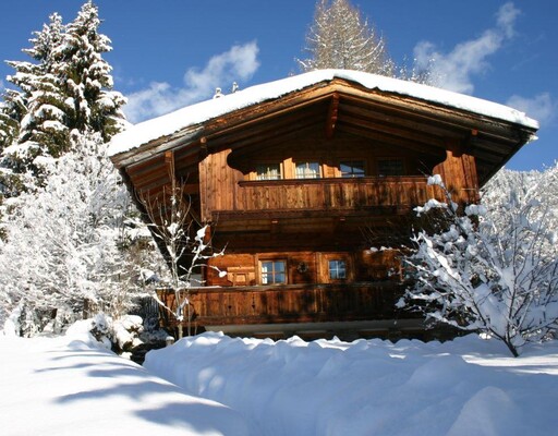 Ferienhaus Schafstall