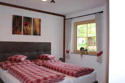 Holiday Home WEBER HÄUSL