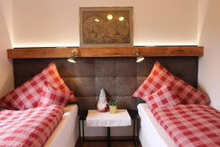 Holiday Home WEBER-HÄUSL