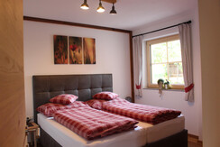 Holiday Weber-Häusl