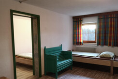 Perchtenzimmer