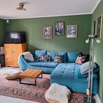 Bild von Ferienwohnung "Gretchen und ihr Hans"
